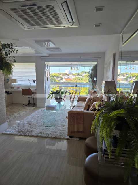 Conheça 5d39e162-24a1-495f-b73a-cd7231 do imóvel - Apartamento 2 quartos à venda Barra da Tijuca, Rio de Janeiro - R$ 1.750.000 - MISANTORINI3401 - 9 5d39e162-24a1-495f-b73a-cd7231 - 9