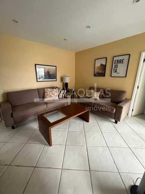 Conheça SALA 2 do imóvel - Apartamento 2 quartos à venda Barra da Tijuca, Rio de Janeiro - R$ 1.400.000 - MI5RHR03 - 6 SALA 2 - 6