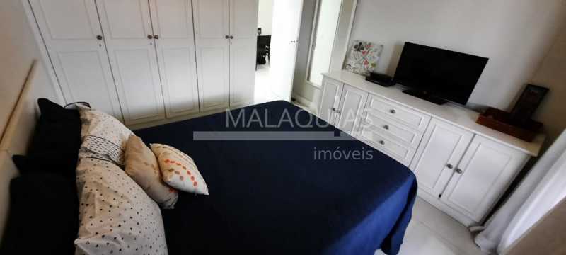 Imperdível - Apartamento 1 quarto à venda Barra da Tijuca, Rio de Janeiro - R$ 900.000 - MIGC12600007