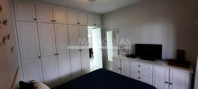 Imperdível - Apartamento 1 quarto à venda Barra da Tijuca, Rio de Janeiro - R$ 900.000 - MIGC12600007