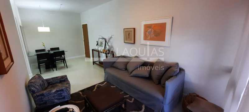 Imperdível - Apartamento 1 quarto à venda Barra da Tijuca, Rio de Janeiro - R$ 900.000 - MIGC12600007