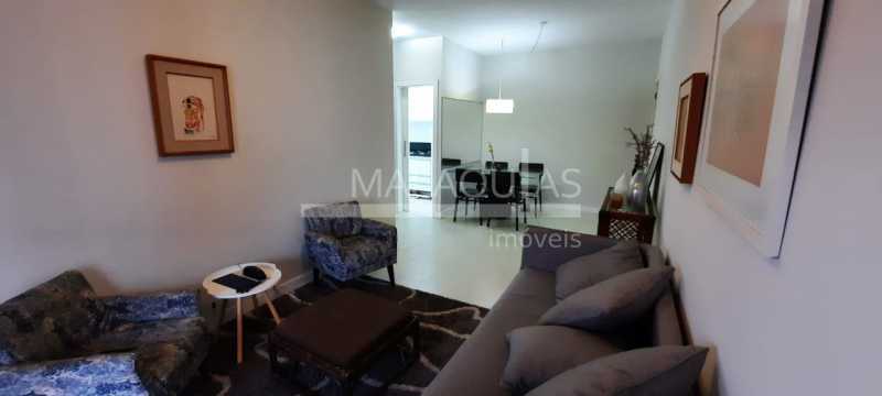 Imperdível - Apartamento 1 quarto à venda Barra da Tijuca, Rio de Janeiro - R$ 900.000 - MIGC12600007