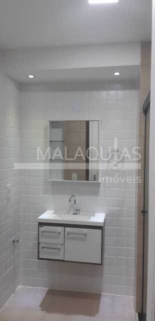 Conheça 2 2 do imóvel - Flat 1 quarto para alugar Barra da Tijuca, Rio de Janeiro - R$ 4.000 - MI2112009 - 14 2 2 - 14