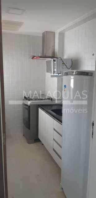 Conheça 3 1 do imóvel - Flat 1 quarto para alugar Barra da Tijuca, Rio de Janeiro - R$ 4.000 - MI2112009 - 9 3 1 - 9
