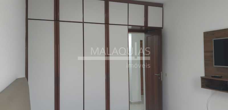 Conheça 4 4 do imóvel - Flat 1 quarto para alugar Barra da Tijuca, Rio de Janeiro - R$ 4.000 - MI2112009 - 10 4 4 - 10