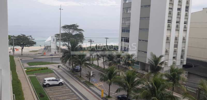 Conheça 5 3 do imóvel - Flat 1 quarto para alugar Barra da Tijuca, Rio de Janeiro - R$ 4.000 - MI2112009 - 1 5 3 - 1