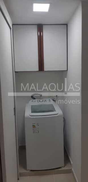 Conheça 6 do imóvel - Flat 1 quarto para alugar Barra da Tijuca, Rio de Janeiro - R$ 4.000 - MI2112009 - 8 6 - 8