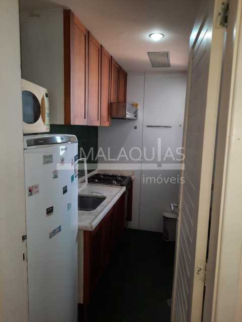 Cozinha 7 - 8