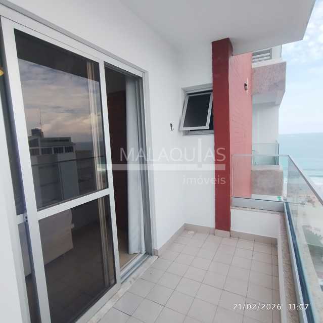 VARANDA QUARTO 2 - 25