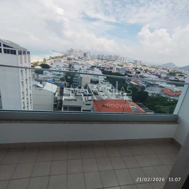 VARANDA QUARTO 4 - 26