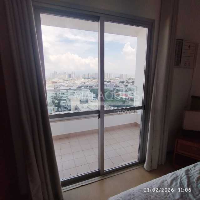 VARANDA QUARTO 5 - 23