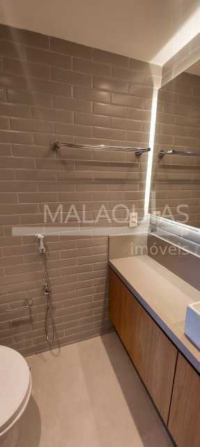 Conheça 9f6ead08-0691-4a37-951a-a0e708 do imóvel - Flat 2 quartos para alugar Barra da Tijuca, Rio de Janeiro - R$ 10.000 - MI12112001 - 20 9f6ead08-0691-4a37-951a-a0e708 - 20