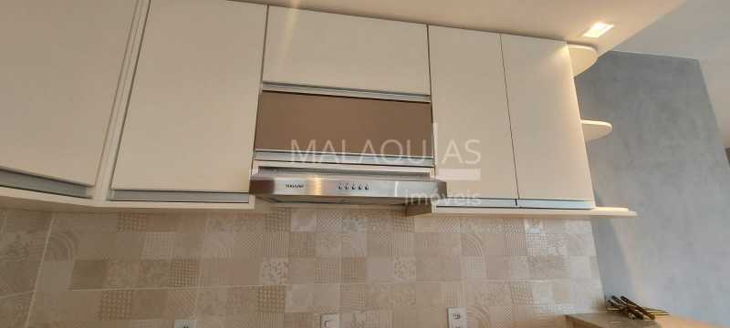 Conheça 55ad27e8-51f1-4a77-a8f5-7df468 do imóvel - Flat 2 quartos para alugar Barra da Tijuca, Rio de Janeiro - R$ 10.000 - MI12112001 - 14 55ad27e8-51f1-4a77-a8f5-7df468 - 14