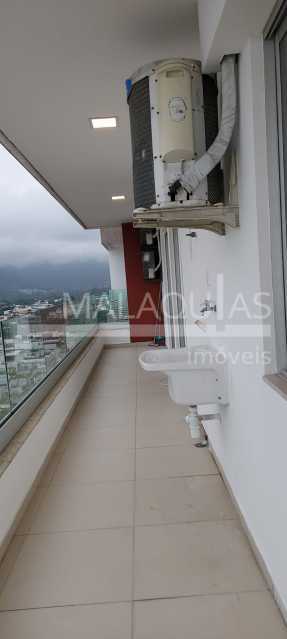 Conheça 63ec6021-7924-48ba-8666-7e0593 do imóvel - Flat 2 quartos para alugar Barra da Tijuca, Rio de Janeiro - R$ 10.000 - MI12112001 - 8 63ec6021-7924-48ba-8666-7e0593 - 8