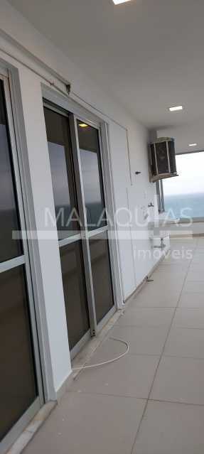 Conheça f83cb5e6-4bed-4411-b09e-2570b4 do imóvel - Flat 2 quartos para alugar Barra da Tijuca, Rio de Janeiro - R$ 10.000 - MI12112001 - 6 f83cb5e6-4bed-4411-b09e-2570b4 - 6
