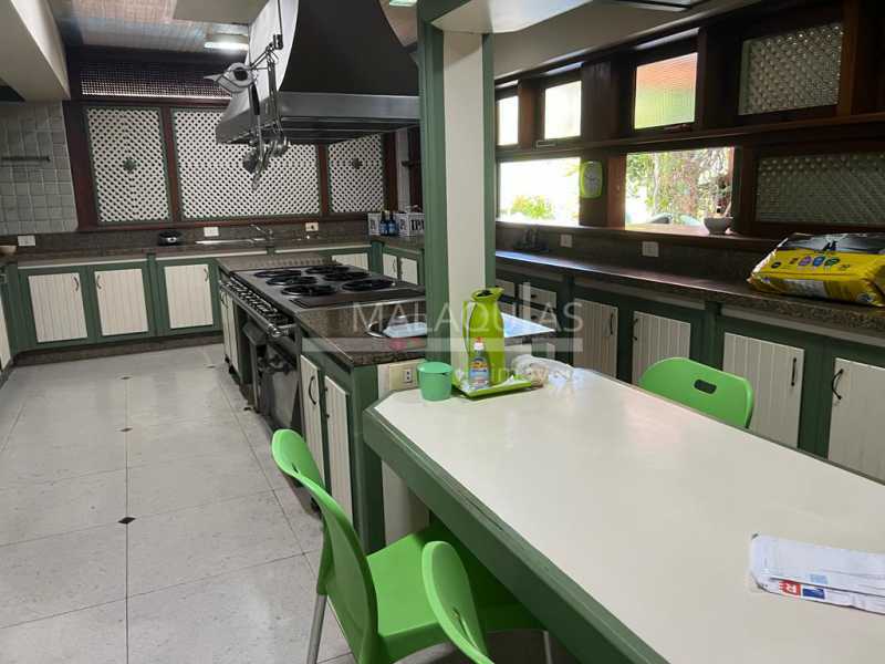Conheça 1f5cb517-614b-413c-8617-0f094d do imóvel - Casa em Condomínio 4 quartos à venda Itanhangá, Rio de Janeiro - R$ 5.500.000 - MIGREENWOOD - 25 1f5cb517-614b-413c-8617-0f094d - 25