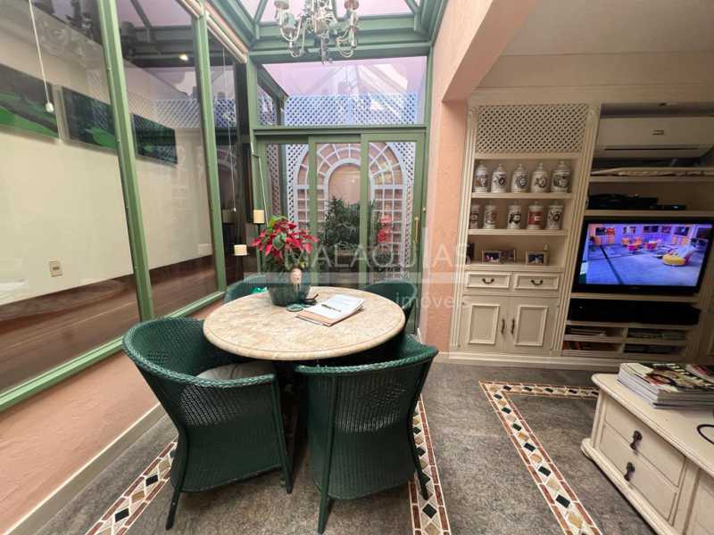 Conheça 6a2d7d06-67db-4642-a505-b1b1f5 do imóvel - Casa em Condomínio 4 quartos à venda Itanhangá, Rio de Janeiro - R$ 5.500.000 - MIGREENWOOD - 16 6a2d7d06-67db-4642-a505-b1b1f5 - 16