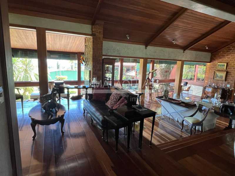 Conheça 7ad8ecc7-3d03-43f6-a210-9bcf47 do imóvel - Casa em Condomínio 4 quartos à venda Itanhangá, Rio de Janeiro - R$ 5.500.000 - MIGREENWOOD - 15 7ad8ecc7-3d03-43f6-a210-9bcf47 - 15