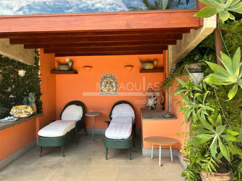 Conheça bdbcc221-b3f5-4d1b-b791-d1d916 do imóvel - Casa em Condomínio 4 quartos à venda Itanhangá, Rio de Janeiro - R$ 5.500.000 - MIGREENWOOD - 28 bdbcc221-b3f5-4d1b-b791-d1d916 - 28