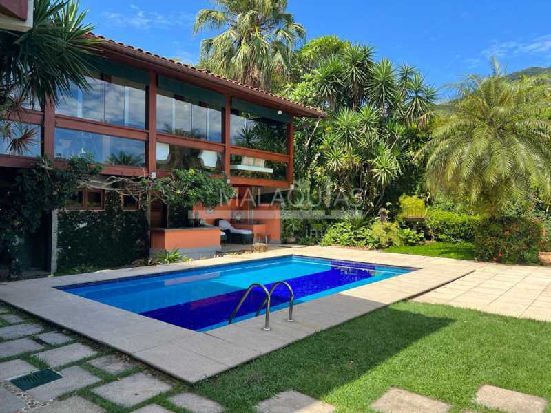 Conheça 78fff238-4973-4b58-9f60-e69c90 do imóvel - Casa em Condomínio 4 quartos à venda Itanhangá, Rio de Janeiro - R$ 5.500.000 - MIGREENWOOD - 4 78fff238-4973-4b58-9f60-e69c90 - 4