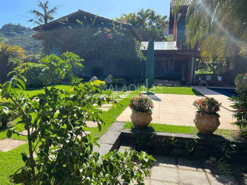 Conheça 88ae7956-9e5f-4c45-9f92-5cb0ef do imóvel - Casa em Condomínio 4 quartos à venda Itanhangá, Rio de Janeiro - R$ 5.500.000 - MIGREENWOOD - 11 88ae7956-9e5f-4c45-9f92-5cb0ef - 11