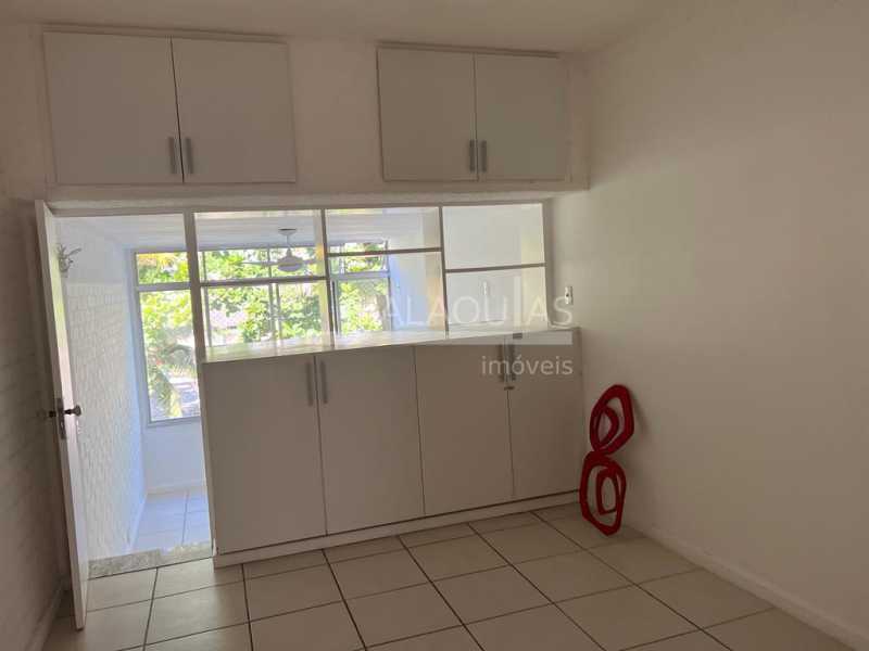 Conheça 5df3e983-1295-4533-b4ee-663d5c do imóvel - Kitnet/Conjugado 33m² para alugar Barra da Tijuca, Rio de Janeiro - R$ 2.700 - FANNY22202 - 15 5df3e983-1295-4533-b4ee-663d5c - 15