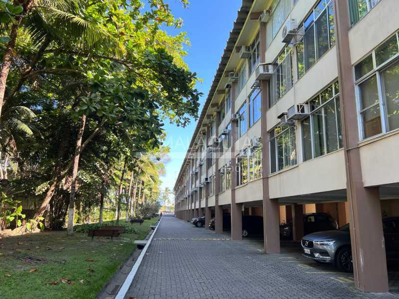 Conheça 6882fb86-b1e0-440b-b525-31e9f7 do imóvel - Kitnet/Conjugado 33m² para alugar Barra da Tijuca, Rio de Janeiro - R$ 2.700 - FANNY22202 - 2 6882fb86-b1e0-440b-b525-31e9f7 - 2