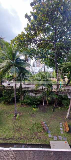 Conheça AREA EXTERNA 8 do imóvel - Kitnet/Conjugado 33m² para alugar Barra da Tijuca, Rio de Janeiro - R$ 2.700 - FANNY22202 - 4 AREA EXTERNA 8 - 4
