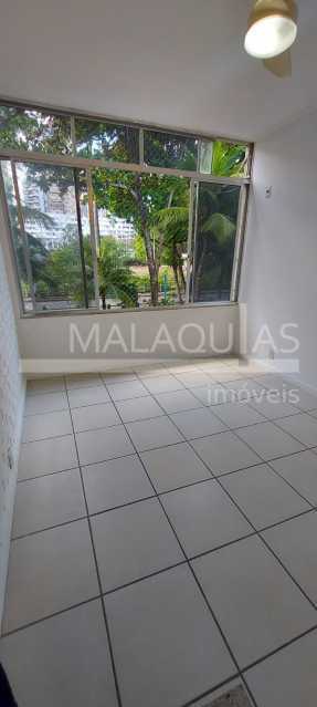 Conheça QUARTO 9 do imóvel - Kitnet/Conjugado 33m² para alugar Barra da Tijuca, Rio de Janeiro - R$ 2.700 - FANNY22202 - 8 QUARTO 9 - 8