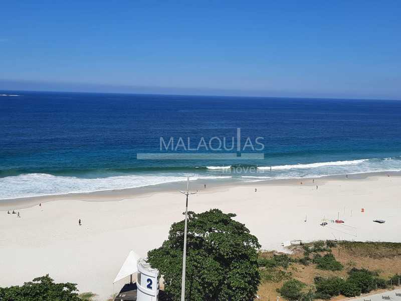 Conheça BB1 do imóvel - BARRA BEACH - MI9112012 - 2 BB1 - 2