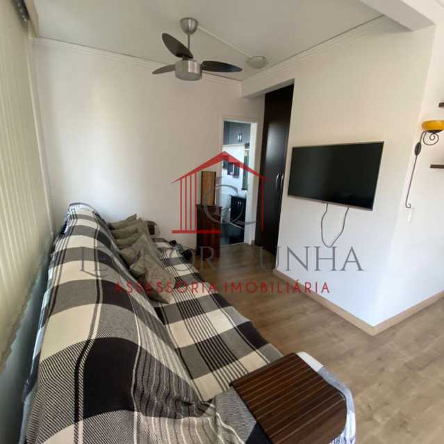 Conheça 3 do imóvel - LINDO APTO DUPLEX/ COBERTURA, SITUADO À RUA FLORIANÓPOLIS 986 - PRAÇA SECA. - LCCO40002 - 4 3 - 4