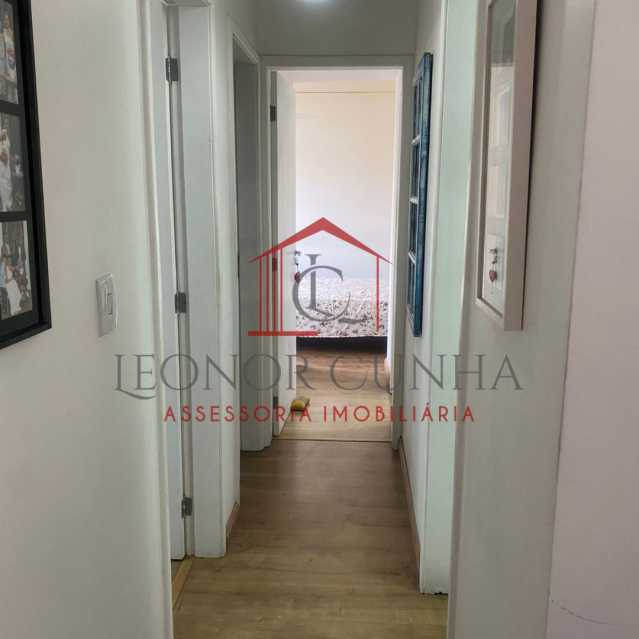 Conheça 6 do imóvel - LINDO APTO DUPLEX/ COBERTURA, SITUADO À RUA FLORIANÓPOLIS 986 - PRAÇA SECA. - LCCO40002 - 7 6 - 7