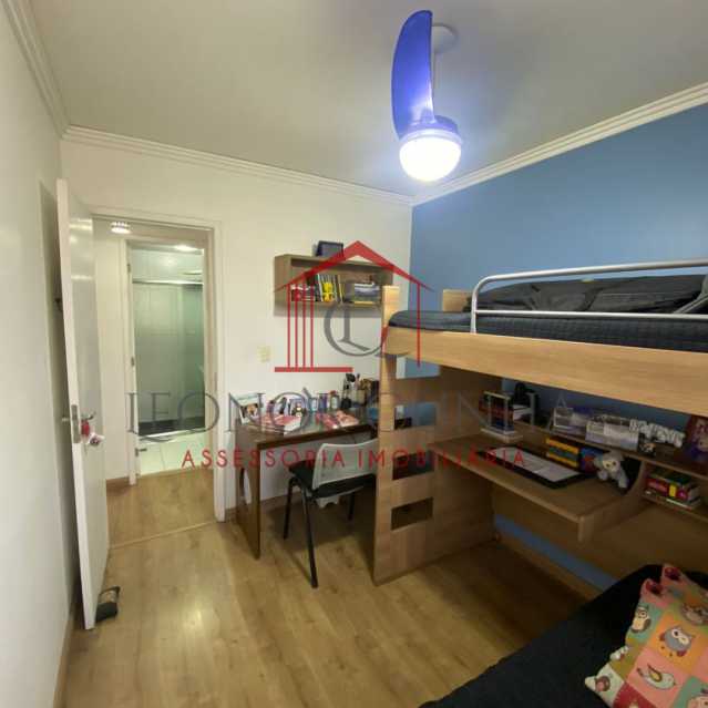 Conheça 7 do imóvel - LINDO APTO DUPLEX/ COBERTURA, SITUADO À RUA FLORIANÓPOLIS 986 - PRAÇA SECA. - LCCO40002 - 8 7 - 8