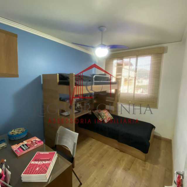 Conheça 8 do imóvel - LINDO APTO DUPLEX/ COBERTURA, SITUADO À RUA FLORIANÓPOLIS 986 - PRAÇA SECA. - LCCO40002 - 9 8 - 9