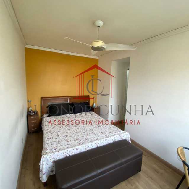 Conheça 9 do imóvel - LINDO APTO DUPLEX/ COBERTURA, SITUADO À RUA FLORIANÓPOLIS 986 - PRAÇA SECA. - LCCO40002 - 10 9 - 10