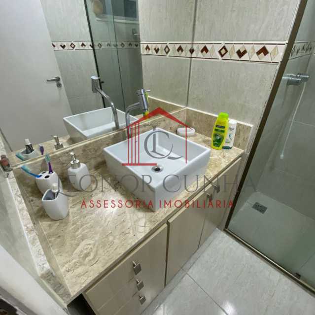 Conheça 11 do imóvel - LINDO APTO DUPLEX/ COBERTURA, SITUADO À RUA FLORIANÓPOLIS 986 - PRAÇA SECA. - LCCO40002 - 12 11 - 12