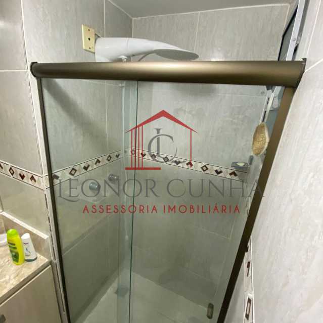 Conheça 12 do imóvel - LINDO APTO DUPLEX/ COBERTURA, SITUADO À RUA FLORIANÓPOLIS 986 - PRAÇA SECA. - LCCO40002 - 13 12 - 13