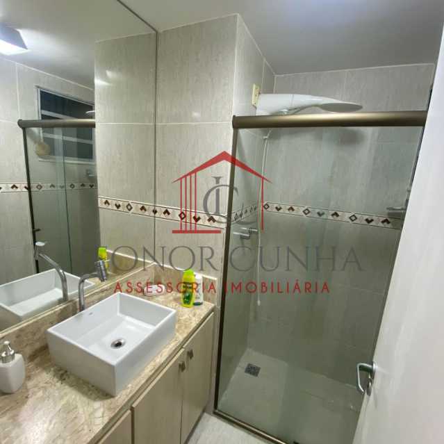 Conheça 13 do imóvel - LINDO APTO DUPLEX/ COBERTURA, SITUADO À RUA FLORIANÓPOLIS 986 - PRAÇA SECA. - LCCO40002 - 14 13 - 14