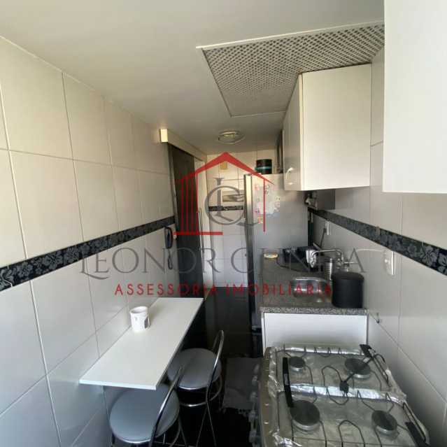 Conheça 16 do imóvel - LINDO APTO DUPLEX/ COBERTURA, SITUADO À RUA FLORIANÓPOLIS 986 - PRAÇA SECA. - LCCO40002 - 17 16 - 17