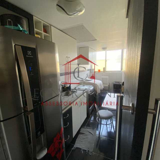 Conheça 17 do imóvel - LINDO APTO DUPLEX/ COBERTURA, SITUADO À RUA FLORIANÓPOLIS 986 - PRAÇA SECA. - LCCO40002 - 18 17 - 18