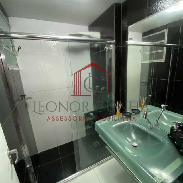 Conheça 18 do imóvel - LINDO APTO DUPLEX/ COBERTURA, SITUADO À RUA FLORIANÓPOLIS 986 - PRAÇA SECA. - LCCO40002 - 19 18 - 19