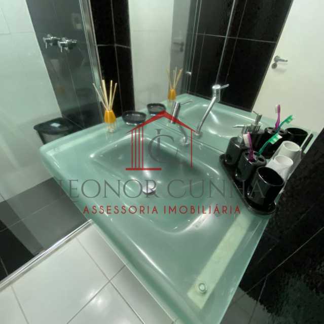 Conheça 19 do imóvel - LINDO APTO DUPLEX/ COBERTURA, SITUADO À RUA FLORIANÓPOLIS 986 - PRAÇA SECA. - LCCO40002 - 20 19 - 20