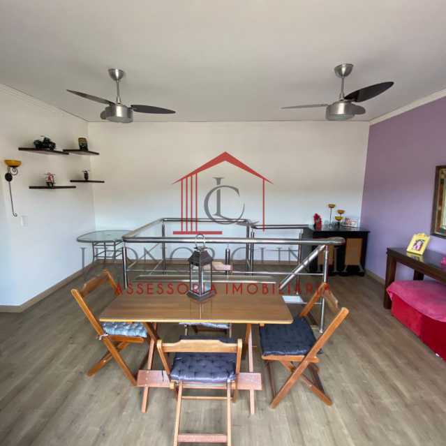 Conheça 22 do imóvel - LINDO APTO DUPLEX/ COBERTURA, SITUADO À RUA FLORIANÓPOLIS 986 - PRAÇA SECA. - LCCO40002 - 23 22 - 23