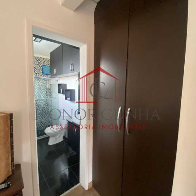 Conheça 25 do imóvel - LINDO APTO DUPLEX/ COBERTURA, SITUADO À RUA FLORIANÓPOLIS 986 - PRAÇA SECA. - LCCO40002 - 26 25 - 26