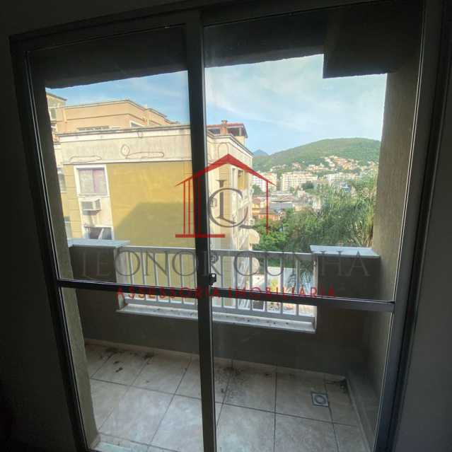 Conheça 26 do imóvel - LINDO APTO DUPLEX/ COBERTURA, SITUADO À RUA FLORIANÓPOLIS 986 - PRAÇA SECA. - LCCO40002 - 27 26 - 27