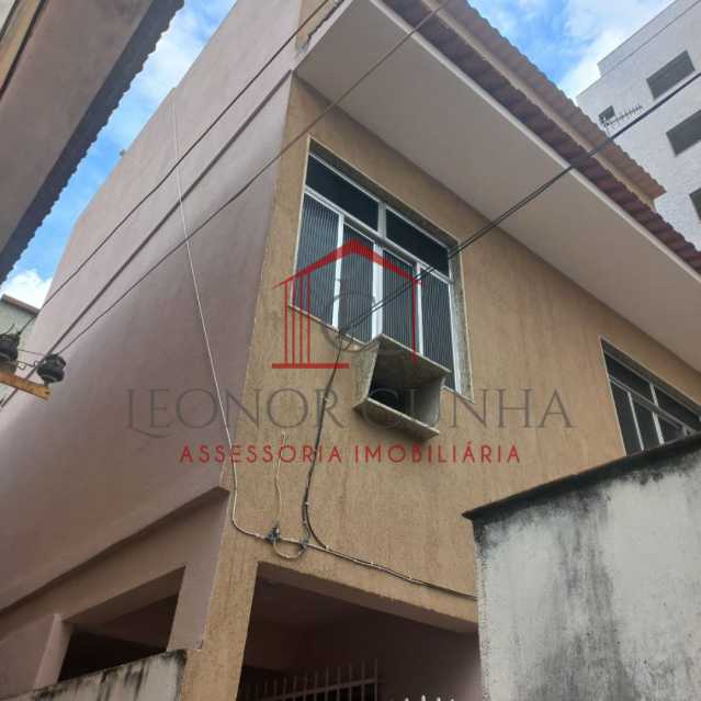 Conheça 1 do imóvel - Casa em Vila Valqueire - 156 m², Três Andares - LCCV30005 - 1 1 - 1