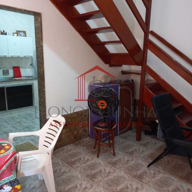 Conheça 2 do imóvel - Casa em Vila Valqueire - 156 m², Três Andares - LCCV30005 - 2 2 - 2