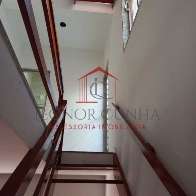 Conheça 5 do imóvel - Casa em Vila Valqueire - 156 m², Três Andares - LCCV30005 - 5 5 - 5