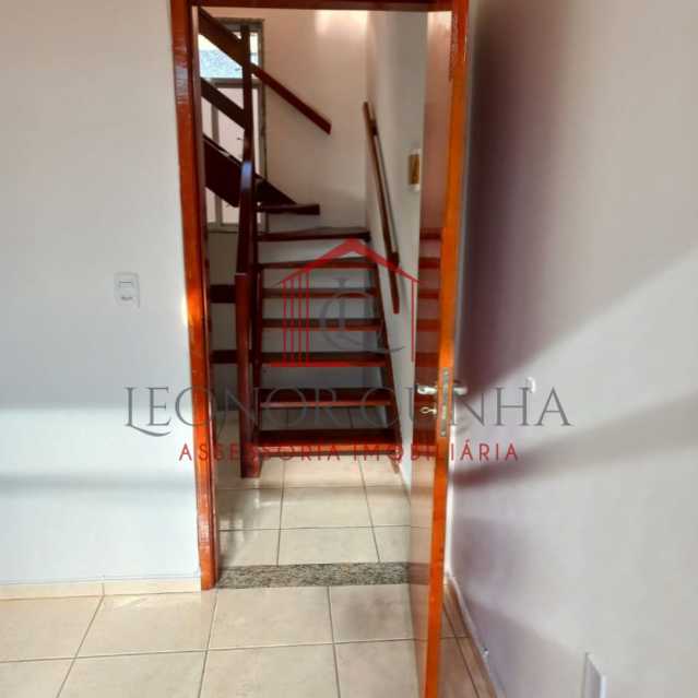 Conheça 8 do imóvel - Casa em Vila Valqueire - 156 m², Três Andares - LCCV30005 - 8 8 - 8