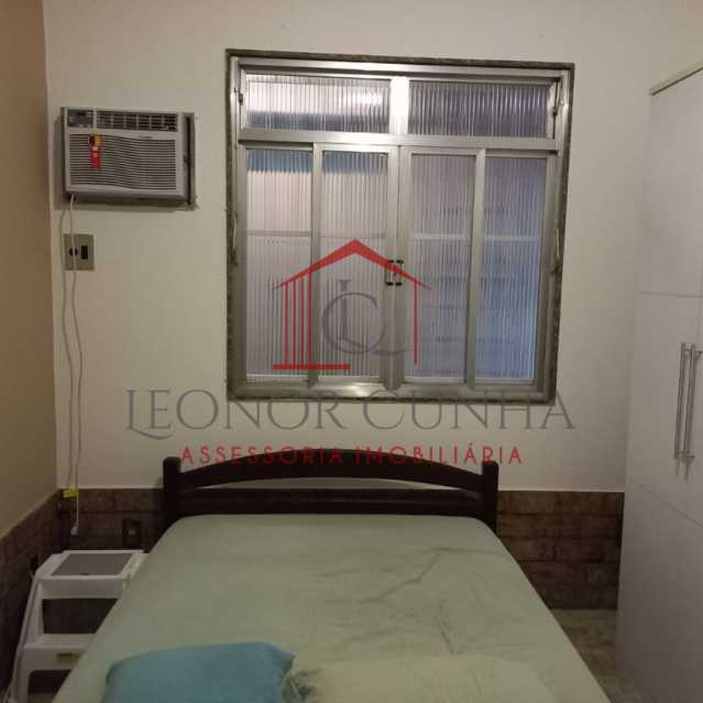 Conheça 10 do imóvel - Casa em Vila Valqueire - 156 m², Três Andares - LCCV30005 - 10 10 - 10